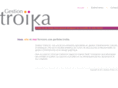 gestiontroika.com