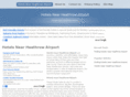 hotelsnear-heathrowairport.com
