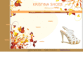 kristinashoes.com
