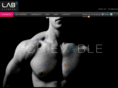 lab5fitness.com