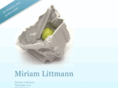 miriamlittmann.com