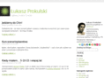 prokulski.net