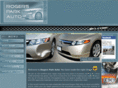 rogersparkauto.com