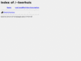 teerhuis.com