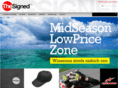 thesigned.com
