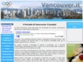 vancouver.it