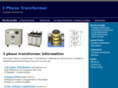 3phasetransformer.net