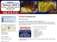 beachsidecafe.net