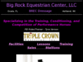 brecdressage.com