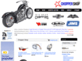 choppershop.info