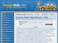 daewoo-matiz.info