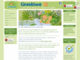 grasloewe.de