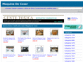 lamaquinadecoser.com.ar