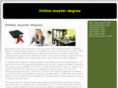 online-masters-degree.info
