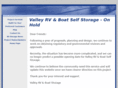 valleyrvstorage.com