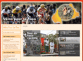 velospourlefaso.org
