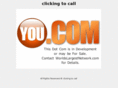 clickingtocall.com