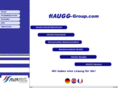 haugg-group.com