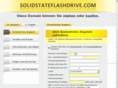 solidstateflashdrive.com
