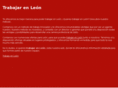 trabajarenleon.com