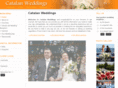 catalanweddings.com