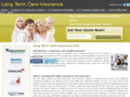 cost-of-long-term-care-insurance.com