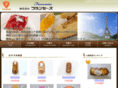 francaise-foods.com
