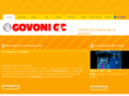 govoniprodottipersaldatura.com