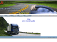 hw-transportes.com