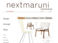 nextmaruni.com