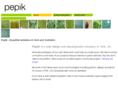 pepik.com