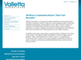 vallettaassociates.com