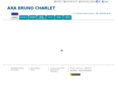 axa-charlet-bruno.com