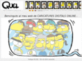 cariqueltures.com