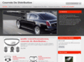 courroiededistribution.com