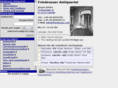 friedenau.com