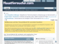 haustiersuche.com