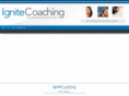 ignitecoaching.co.uk
