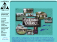 oakwoodvillas.com