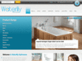 waterlilybathrooms.com