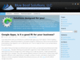 blueboatsolutions.com