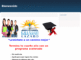 colegioeducativolazaro.com