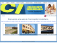 crecimientoinmobiliario.com