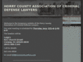 criminaldefenseassociation.com