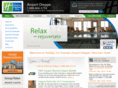 dieppeairporthotel.com
