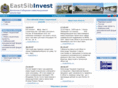 eastsibinvest.com