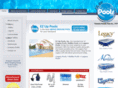 ezup-pools.com