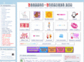 glitter-objects.com