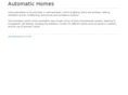 automatichomes.com