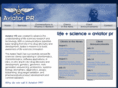 aviator-pr.com